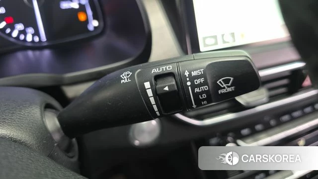 Kia K7 Premier id 4520036 из Кореи 21