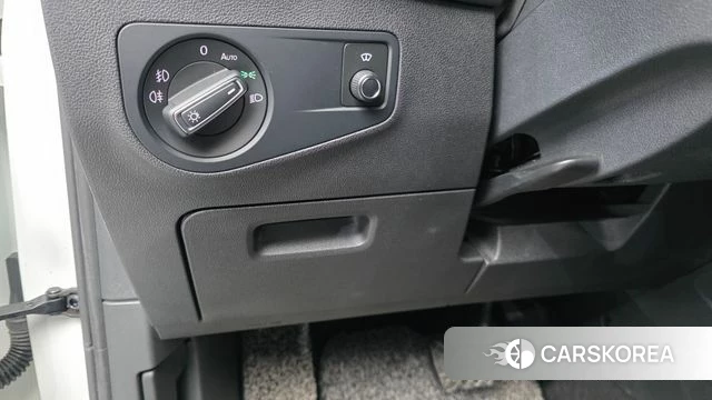 Volkswagen Tiguan second Generation id 4759603 из Кореи 21