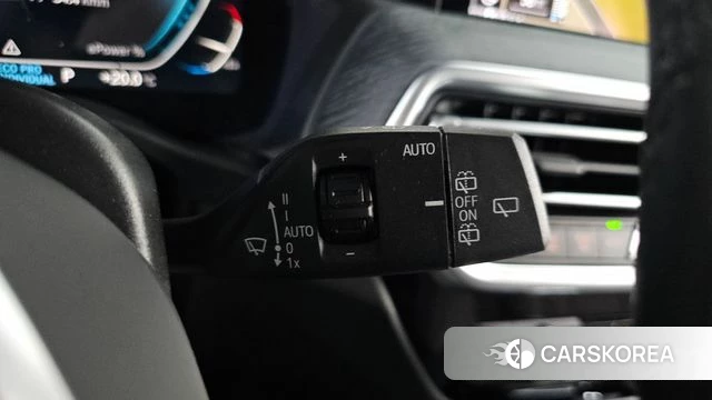 BMW iX3 id 4281720 из Кореи 21