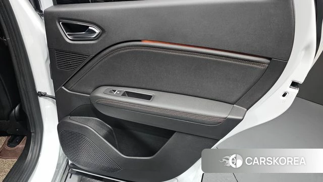Renault Korea (Samsung) Capture id 4362056 из Кореи 21