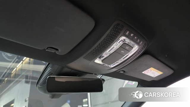 Mercedes-Benz A-Class W177 id 4474612 из Кореи 21