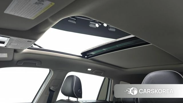 Volkswagen Atlas id 4222580 из Кореи 21