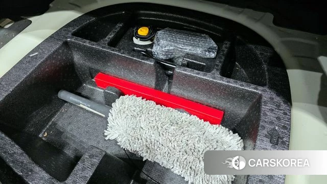 Kia K5 3rd generation id 4294303 из Кореи 21