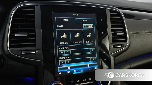 Renault Korea (Samsung) SM6 id 4531018 из Кореи 21