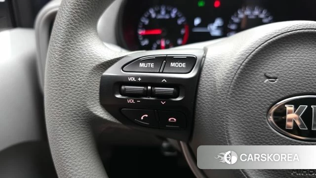 Kia All New Morning (JA) id 4742020 из Кореи 21