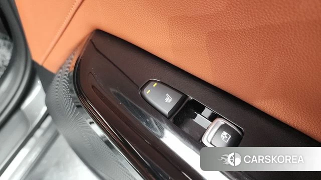 Kia The New K5 Hybrid 3rd generation id 4523138 из Кореи 21