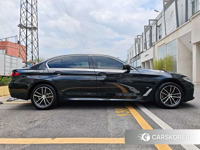 BMW 5 series id 4314715 из Китая 21