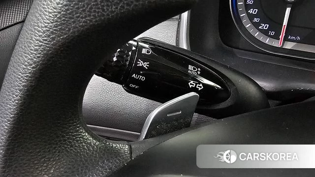 Hyundai Tucson (NX4) id 4534895 из Кореи 21