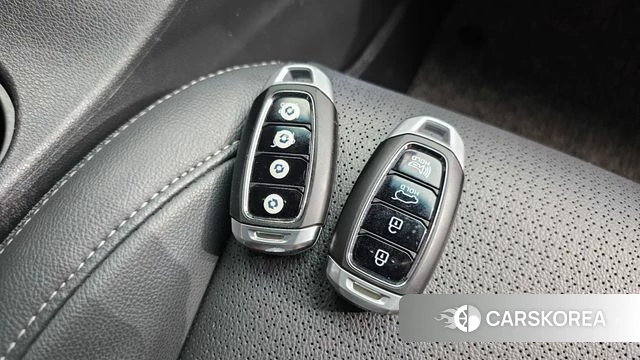 Hyundai Kona id 4626119 из Кореи 21