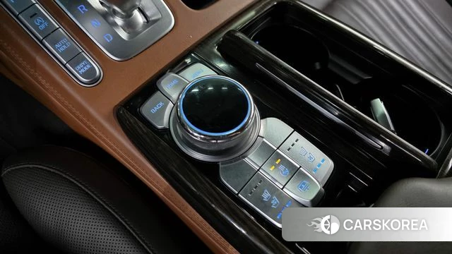Genesis G90 id 4383563 из Кореи 21