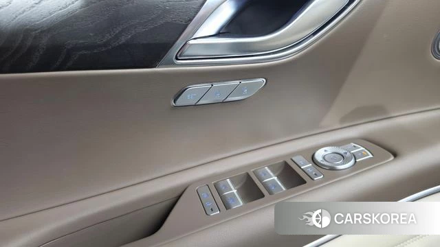 Genesis GV80 id 4338989 из Кореи 21