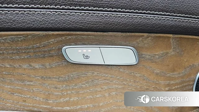 Mercedes-Benz E-Class W213 id 4751019 из Кореи 21