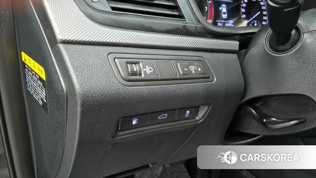 Hyundai Sonata New Rise id 4605405 из Кореи 21