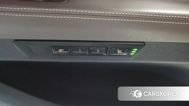 BMW 7 Series (G11) id 4746894 из Кореи 21