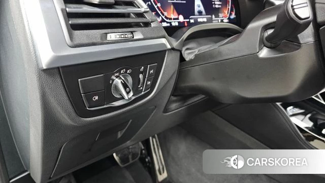 BMW X4 (G02) id 4315013 из Кореи 21