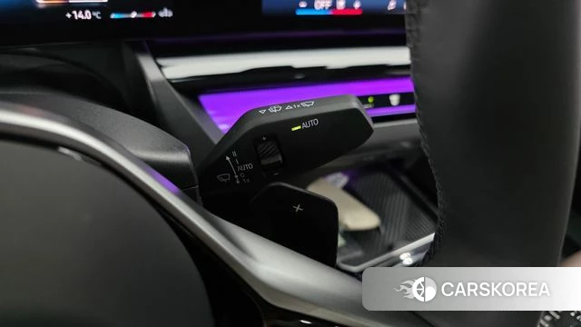 BMW 5 Series (G60) id 4185500 из Кореи 21