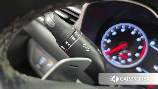 Genesis G70 id 4471801 из Кореи 21