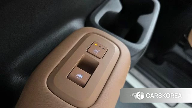 Hyundai Santa Fe (MX5) id 4432927 из Кореи 21