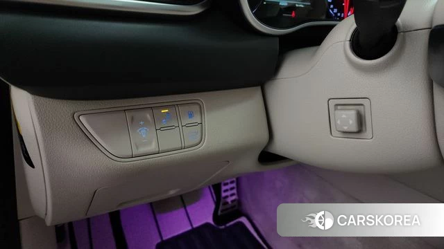 Genesis G70 id 4447002 из Кореи 21