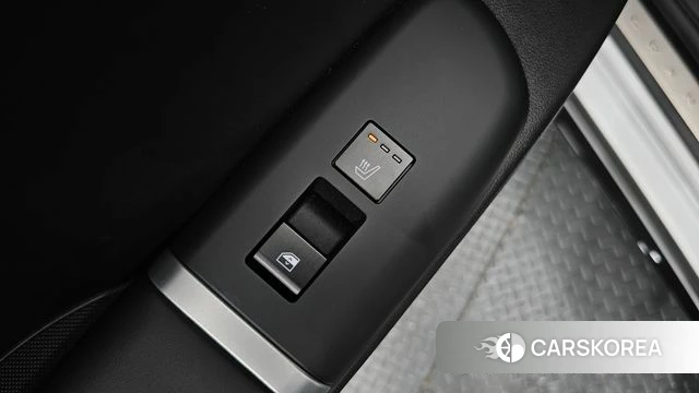 Hyundai Grandeur Hybrid (GN7) id 4655697 из Кореи 21