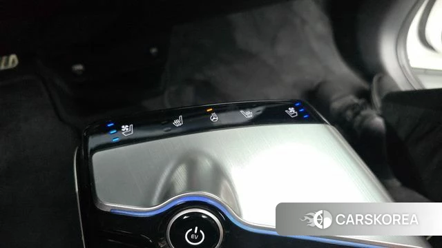 Kia EV6 id 4195648 из Кореи 21