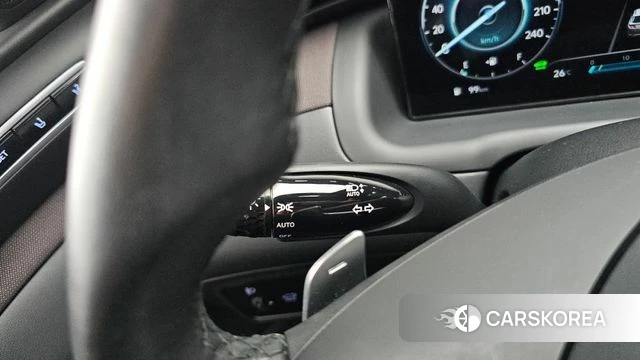 Hyundai Tucson Hybrid (NX4) id 4409271 из Кореи 21