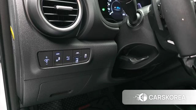 Hyundai Kona Electric id 4402895 из Кореи 21
