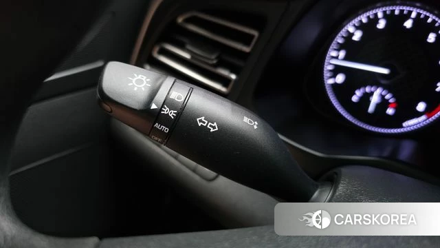 Hyundai The New Avante AD id 4543114 из Кореи 21