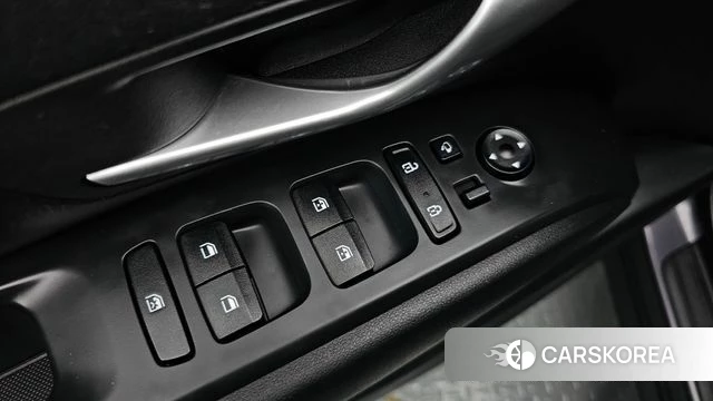 Hyundai Tucson (NX4) id 4640801 из Кореи 21