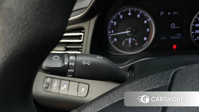 Hyundai The New Avante AD id 4557625 из Кореи 21