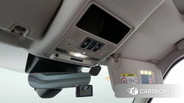Land Rover Discovery 5 id 4581670 из Кореи 21