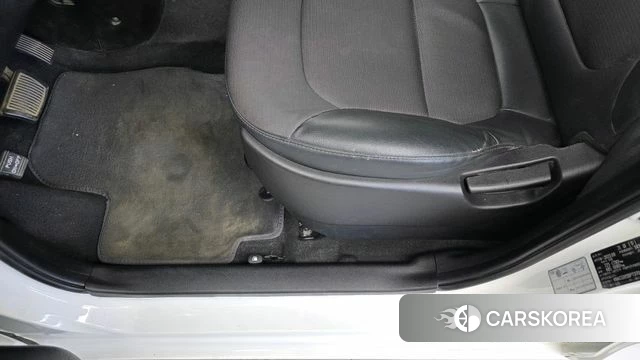 Kia The New Kia Ray id 4965104 из Кореи 21