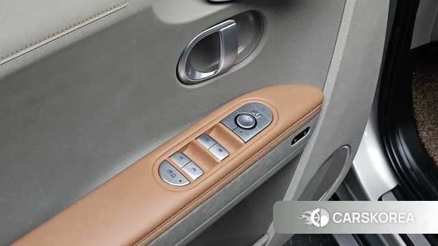Hyundai Ionic 5 id 4529276 из Кореи 21