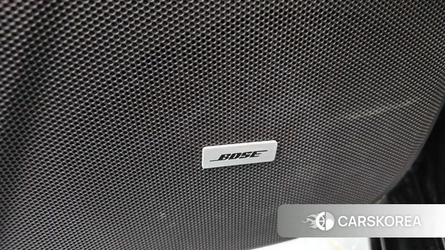 Cadillac CT6 id 4203733 из Кореи 21