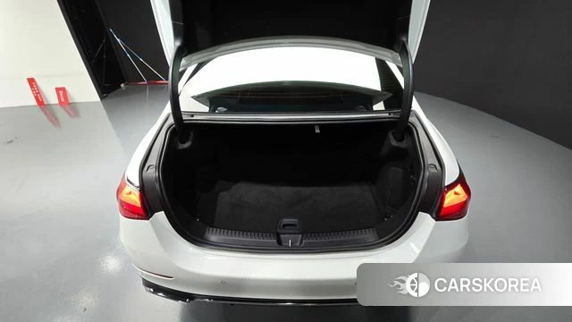 Mercedes-Benz E-Class W214 id 4792297 из Кореи 21