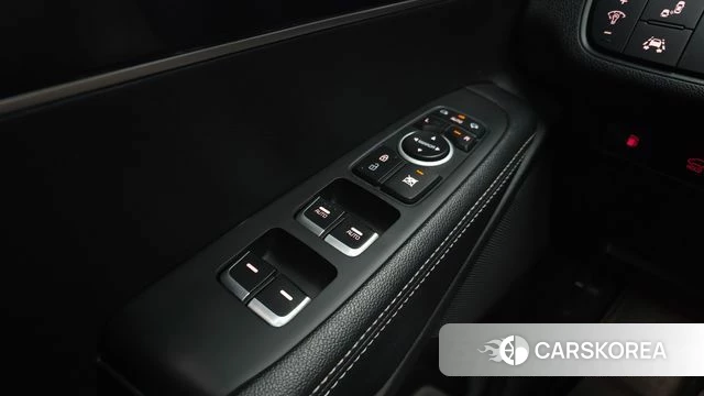 Kia The New Sorento id 4525927 из Кореи 21