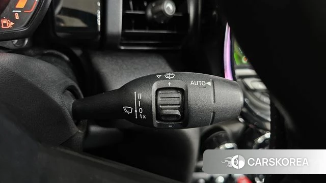 Mini Cooper Convertible id 4435749 из Кореи 21