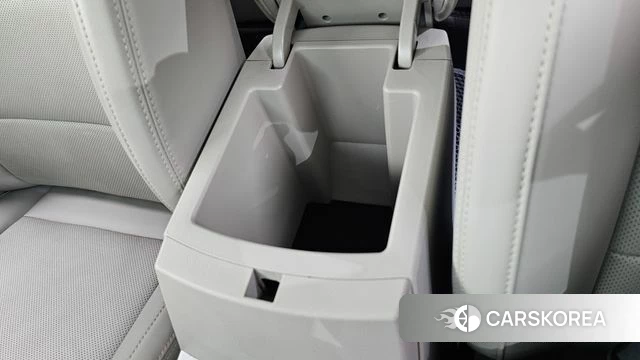 Ssangyong Beautiful Korando id 4482778 из Кореи 21