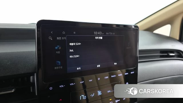 Hyundai Staria id 4443375 из Кореи 21