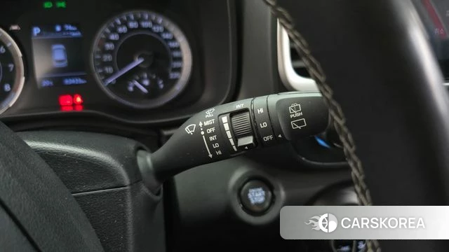 Hyundai Venue id 4528943 из Кореи 21