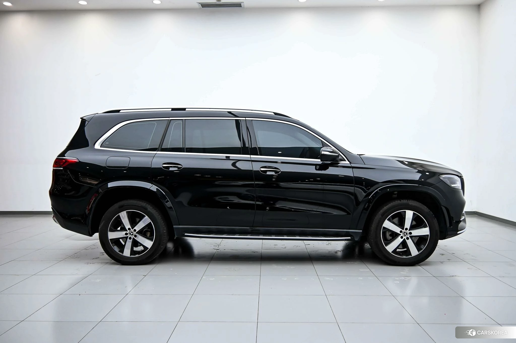 Mercedes-Benz GLS id 4455320 из Китая 21