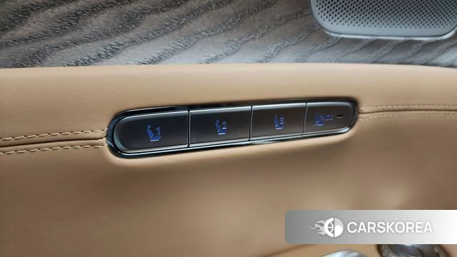 Genesis G90 (RS4) id 4635776 из Кореи 21