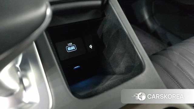 Genesis G90 id 4707707 из Кореи 21