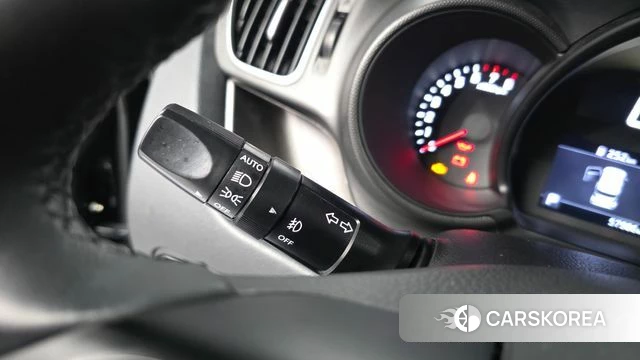 Kia The New Ray id 4774788 из Кореи 21