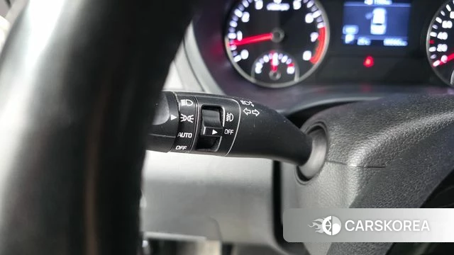 Kia The New K5 2nd generation id 4502527 из Кореи 21