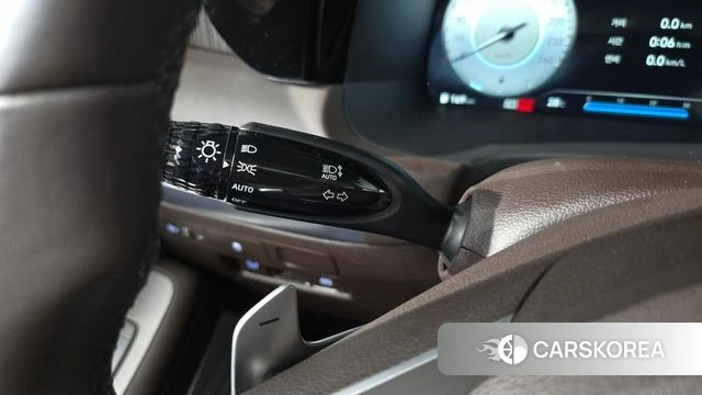 Hyundai The New Palisade id 4623349 из Кореи 21