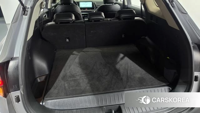 Kia Sportage 5th Generation id 4739541 из Кореи 21