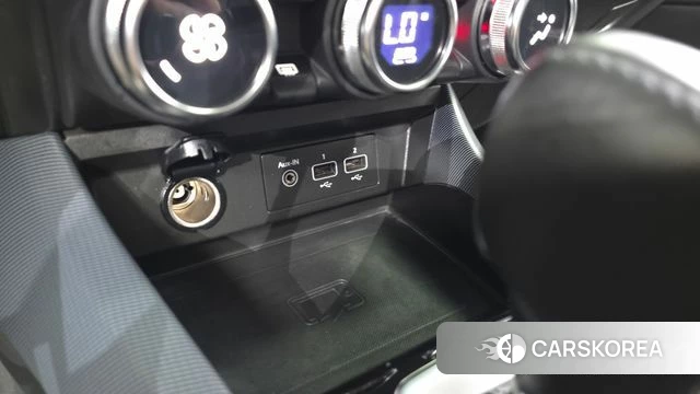 Renault Korea (Samsung) XM3 id 4594937 из Кореи 21