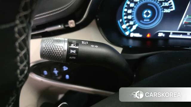 Genesis GV70 id 4470407 из Кореи 21