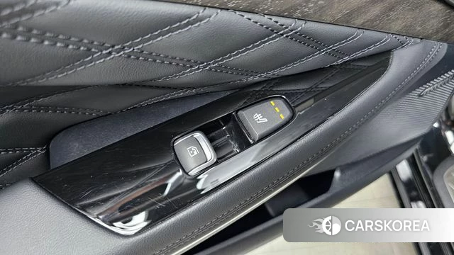 Kia K8 Hybrid id 4921881 из Кореи 21